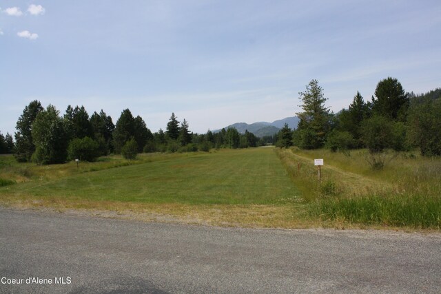 LOT4 Riverlake Dr, Clark Fork, ID 83811