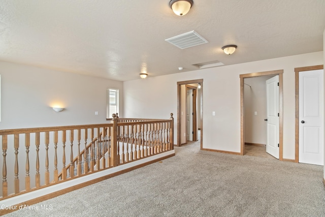 7833 N Hilliard Ct, Coeur Dalene, ID 83815 - carpeted spare room featuring baseboards