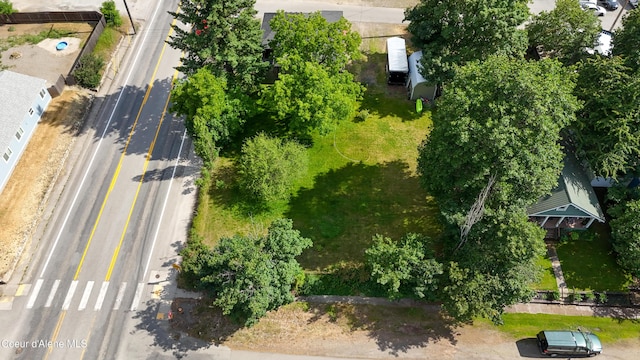 32271 N 5th Ave, Spirit Lake, ID 83869 - aerial view