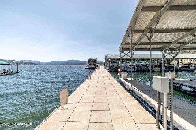 1100 E Lakeshore Dr, Coeur Dalene, ID 83814