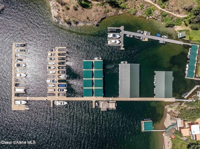 1100 E Lakeshore Dr, Coeur Dalene, ID 83814