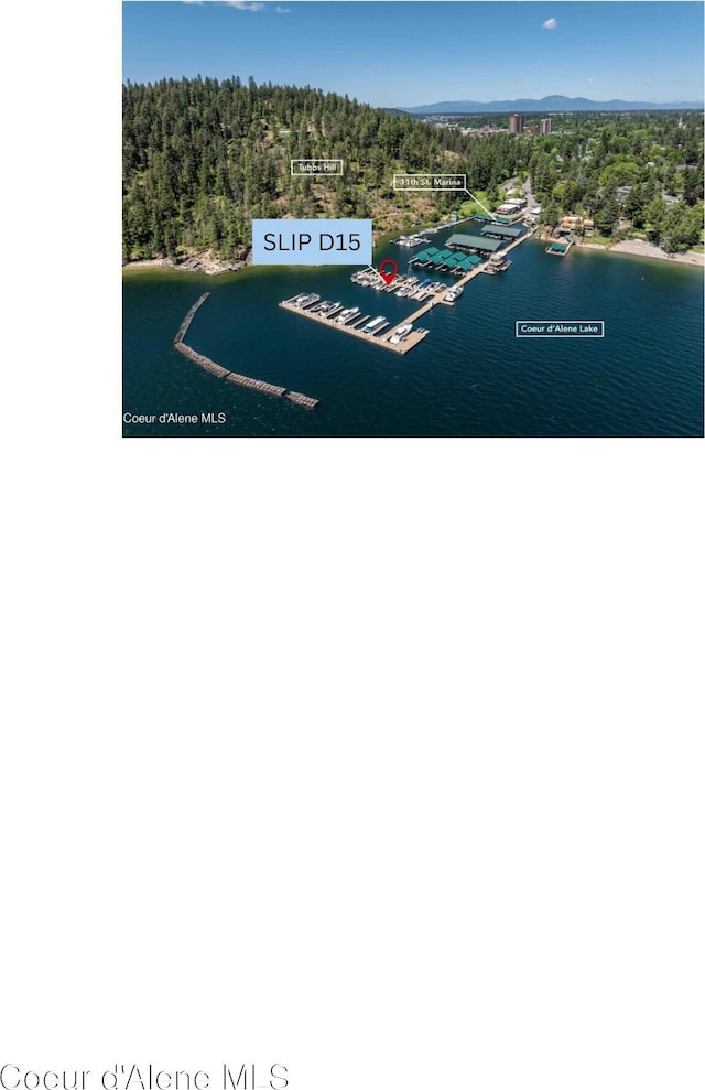 1100 E Lakeshore Dr, Coeur Dalene, ID 83814