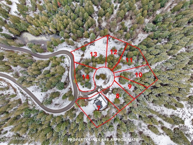 14 Timber Grv, Sandpoint, ID 83864 - photo 38