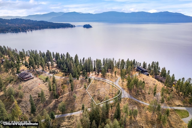 NKA Deerhaven, Hope, ID 83836
