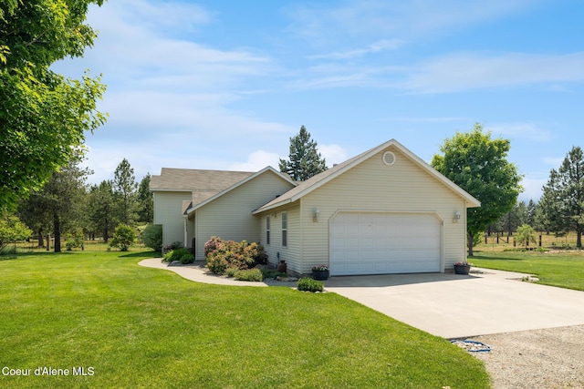 30267 N Wheatridge Rd, Athol, ID 83801