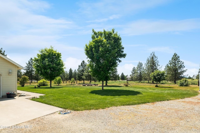 30267 N Wheatridge Rd, Athol, ID 83801