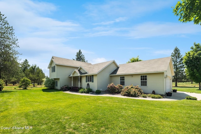 30267 N Wheatridge Rd, Athol, ID 83801