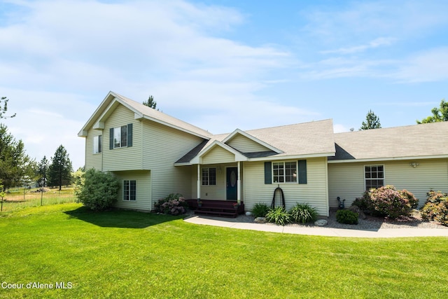 30267 N Wheatridge Rd, Athol, ID 83801