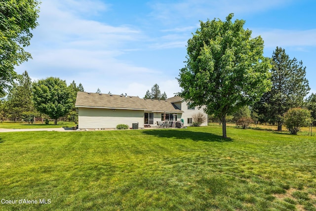 30267 N Wheatridge Rd, Athol, ID 83801