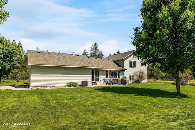 30267 N Wheatridge Rd, Athol, ID 83801