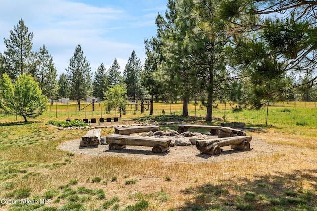 30267 N Wheatridge Rd, Athol, ID 83801
