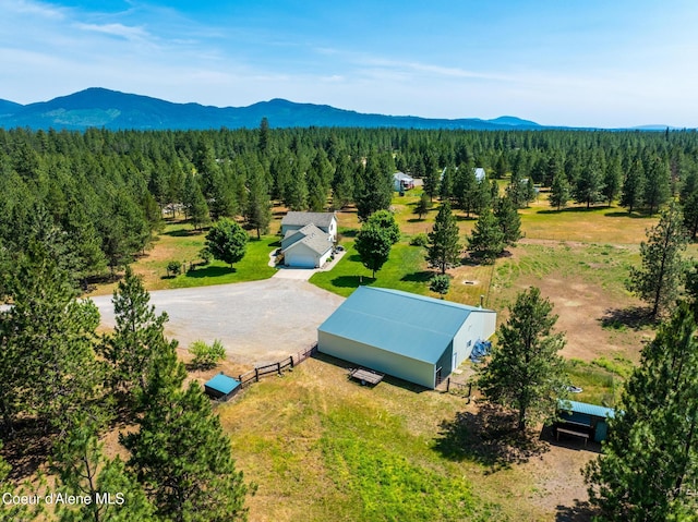 30267 N Wheatridge Rd, Athol, ID 83801