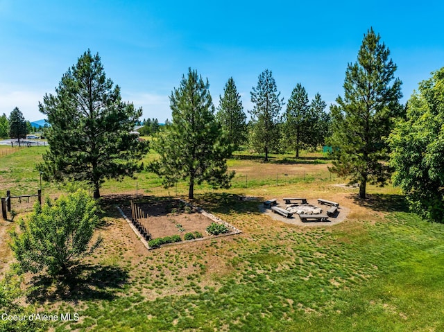 30267 N Wheatridge Rd, Athol, ID 83801