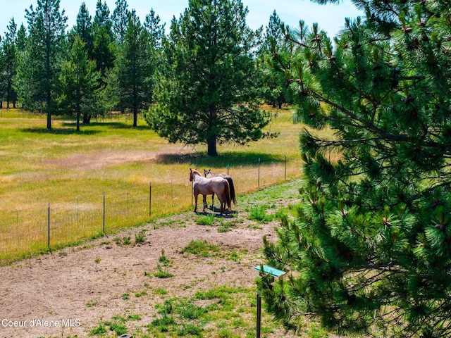 30267 N Wheatridge Rd, Athol, ID 83801