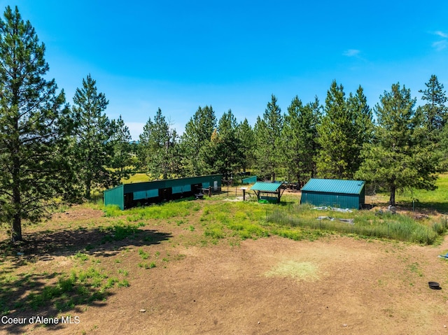 30267 N Wheatridge Rd, Athol, ID 83801