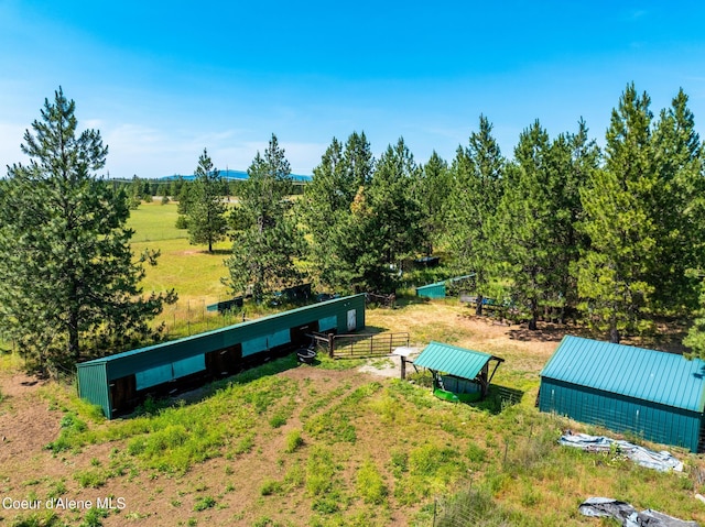 30267 N Wheatridge Rd, Athol, ID 83801