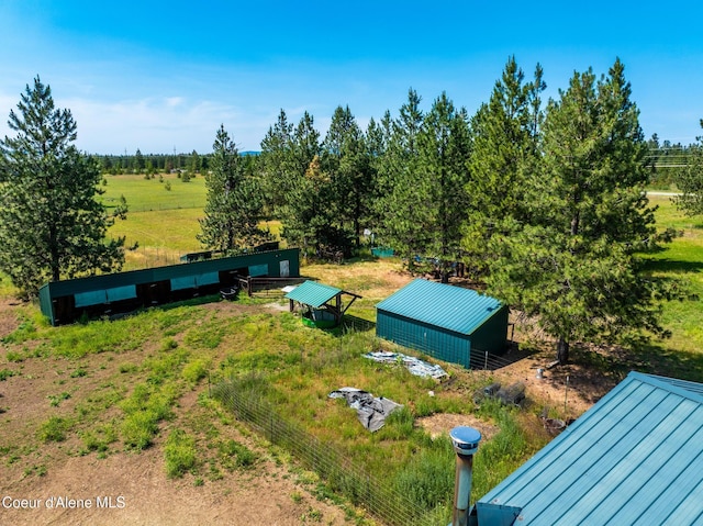30267 N Wheatridge Rd, Athol, ID 83801