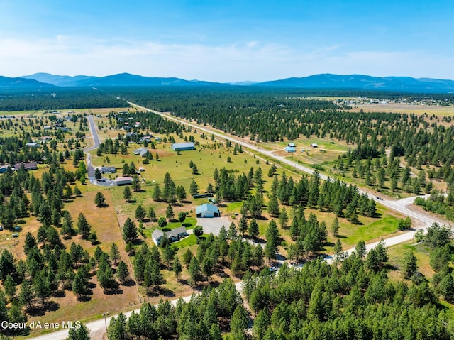 30267 N Wheatridge Rd, Athol, ID 83801