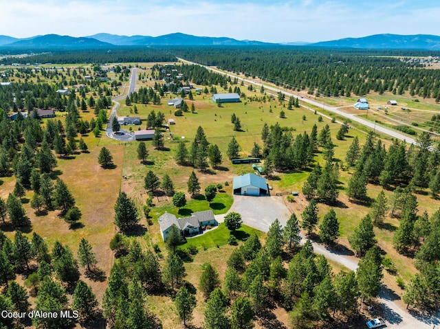 30267 N Wheatridge Rd, Athol, ID 83801