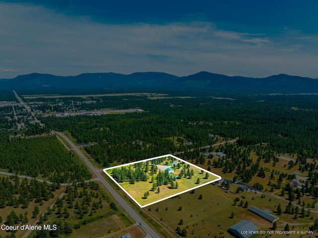 30267 N Wheatridge Rd, Athol, ID 83801