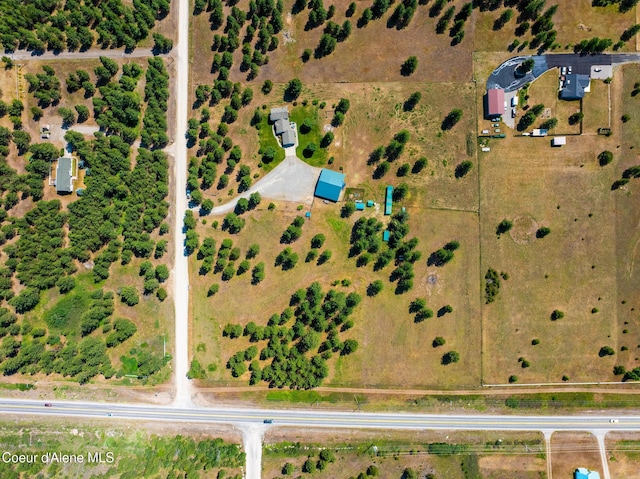 30267 N Wheatridge Rd, Athol, ID 83801