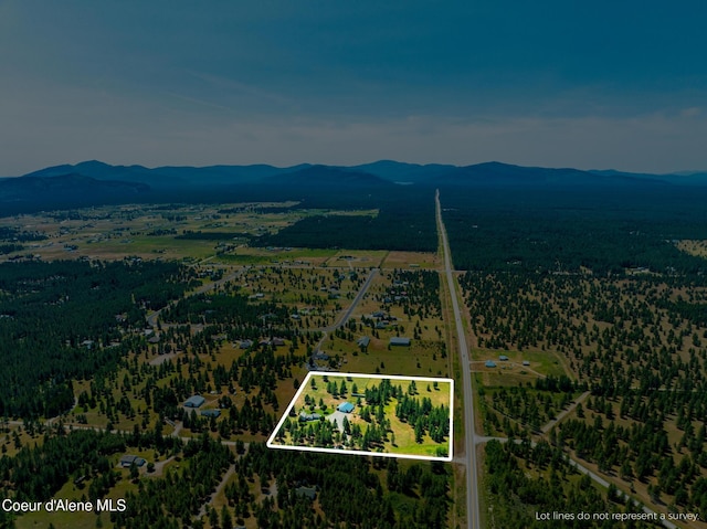 30267 N Wheatridge Rd, Athol, ID 83801