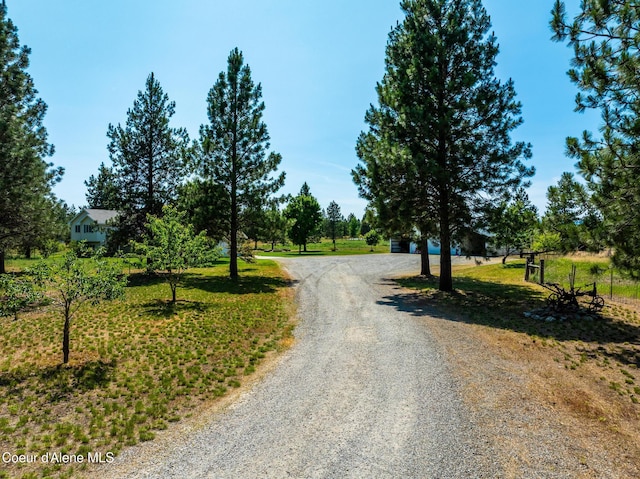 30267 N Wheatridge Rd, Athol, ID 83801