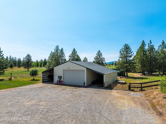 30267 N Wheatridge Rd, Athol, ID 83801