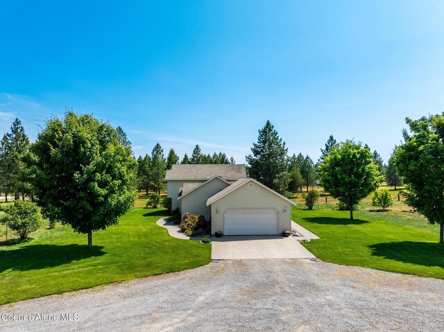 30267 N Wheatridge Rd, Athol, ID 83801