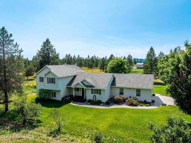 30267 N Wheatridge Rd, Athol, ID 83801