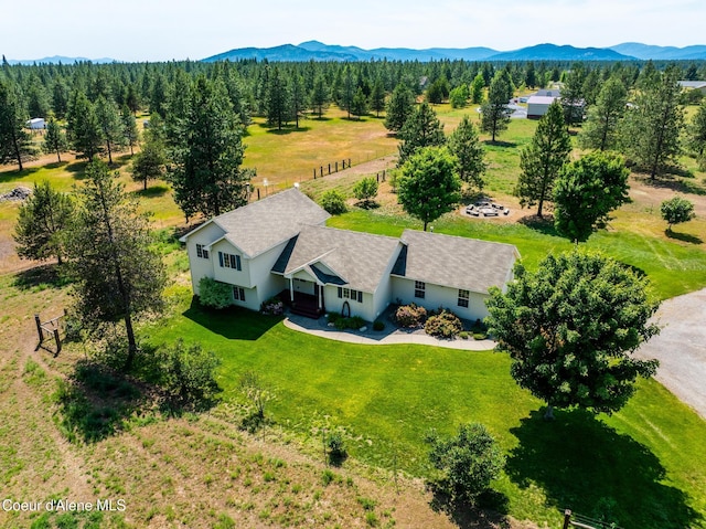 30267 N Wheatridge Rd, Athol, ID 83801