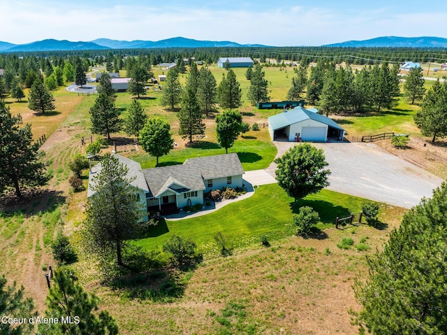 30267 N Wheatridge Rd, Athol, ID 83801