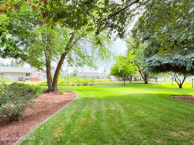 9451 N Chateaux Dr, Hayden, ID 83835 - photo 18