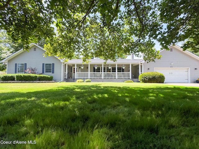 9451 N Chateaux Dr, Hayden, ID 83835 - photo 1