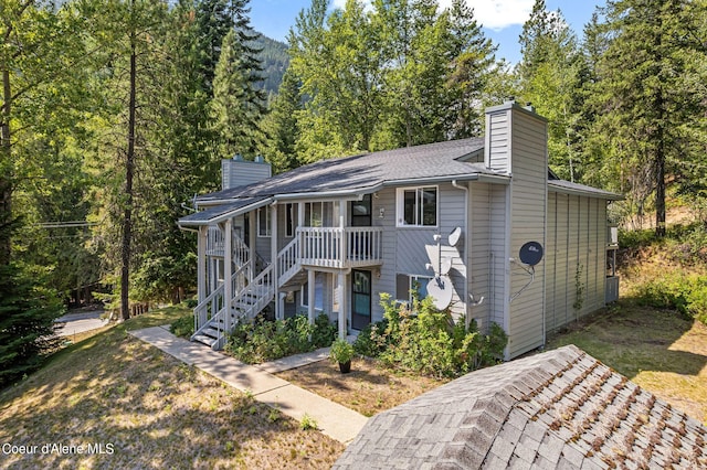 64 Winterbrook Way Unit 202, Sandpoint, ID 83864 - photo 2