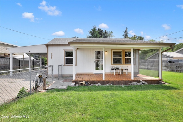 706 W Davidson Ave, Coeur Dalene, ID 83814 - photo 1
