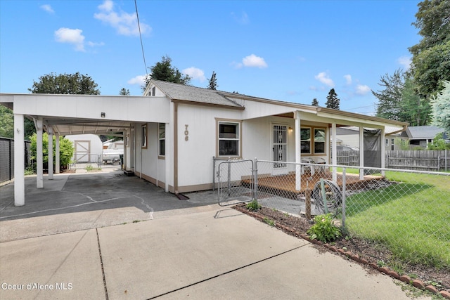 706 W Davidson Ave, Coeur Dalene, ID 83814 - photo 2