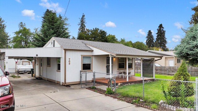 706 W Davidson Ave, Coeur Dalene, ID 83814 - photo 19