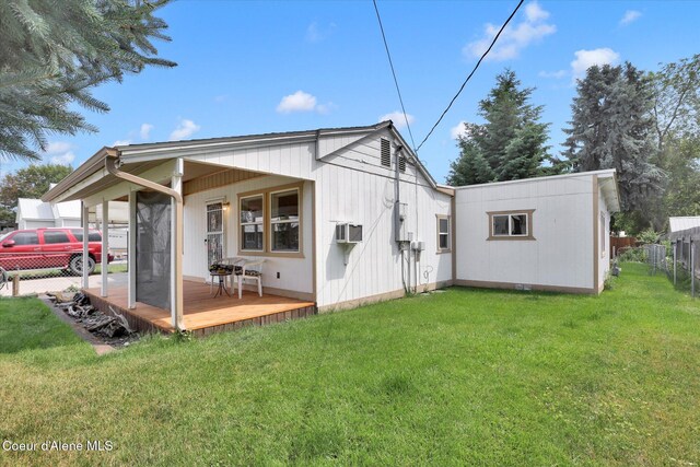 706 W Davidson Ave, Coeur Dalene, ID 83814 - photo 21
