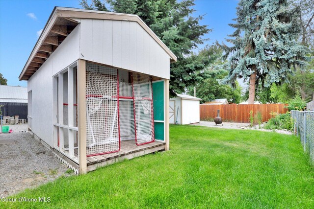 706 W Davidson Ave, Coeur Dalene, ID 83814 - photo 22