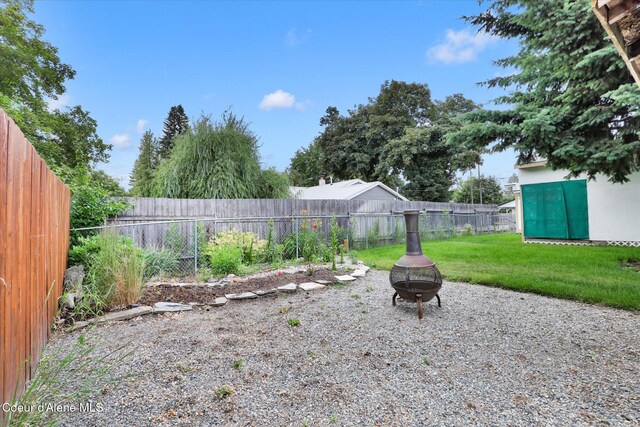 706 W Davidson Ave, Coeur Dalene, ID 83814 - photo 27
