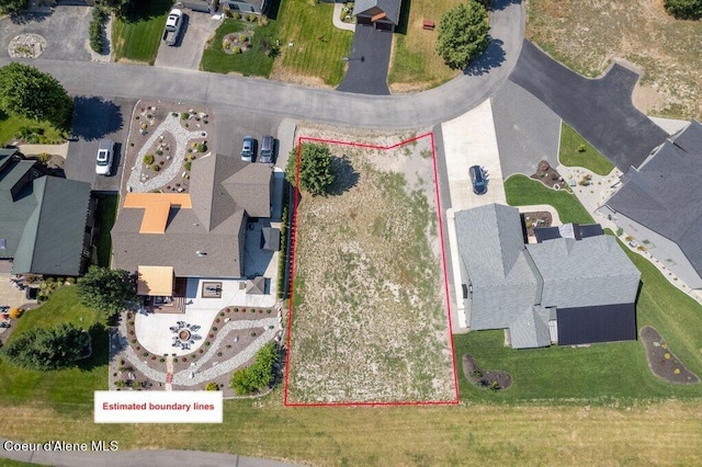 NNA Links Dr, Blanchard, ID 83804