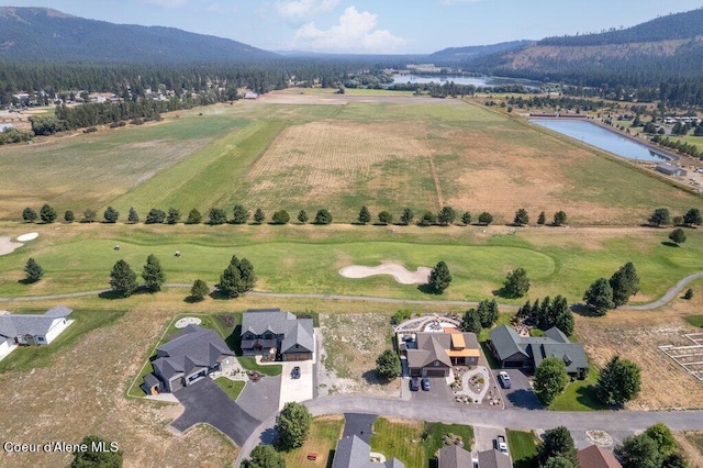 NNA Links Dr, Blanchard, ID 83804
