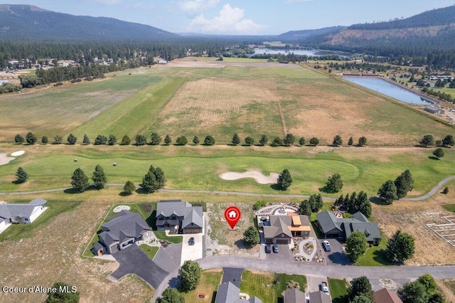 NNA Links Dr, Blanchard, ID 83804
