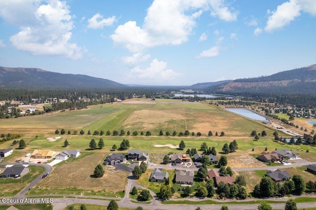 NNA Links Dr, Blanchard, ID 83804