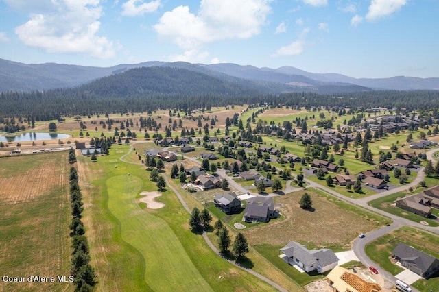 NNA Links Dr, Blanchard, ID 83804