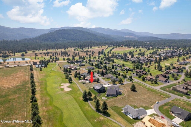 NNA Links Dr, Blanchard, ID 83804
