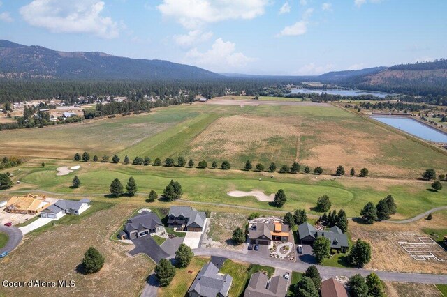 NNA Links Dr, Blanchard, ID 83804