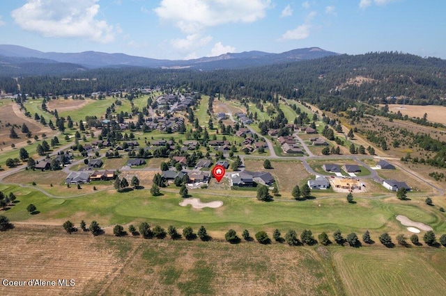 NNA Links Dr, Blanchard, ID 83804