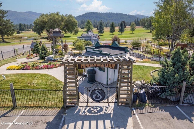 NNA Links Dr, Blanchard, ID 83804